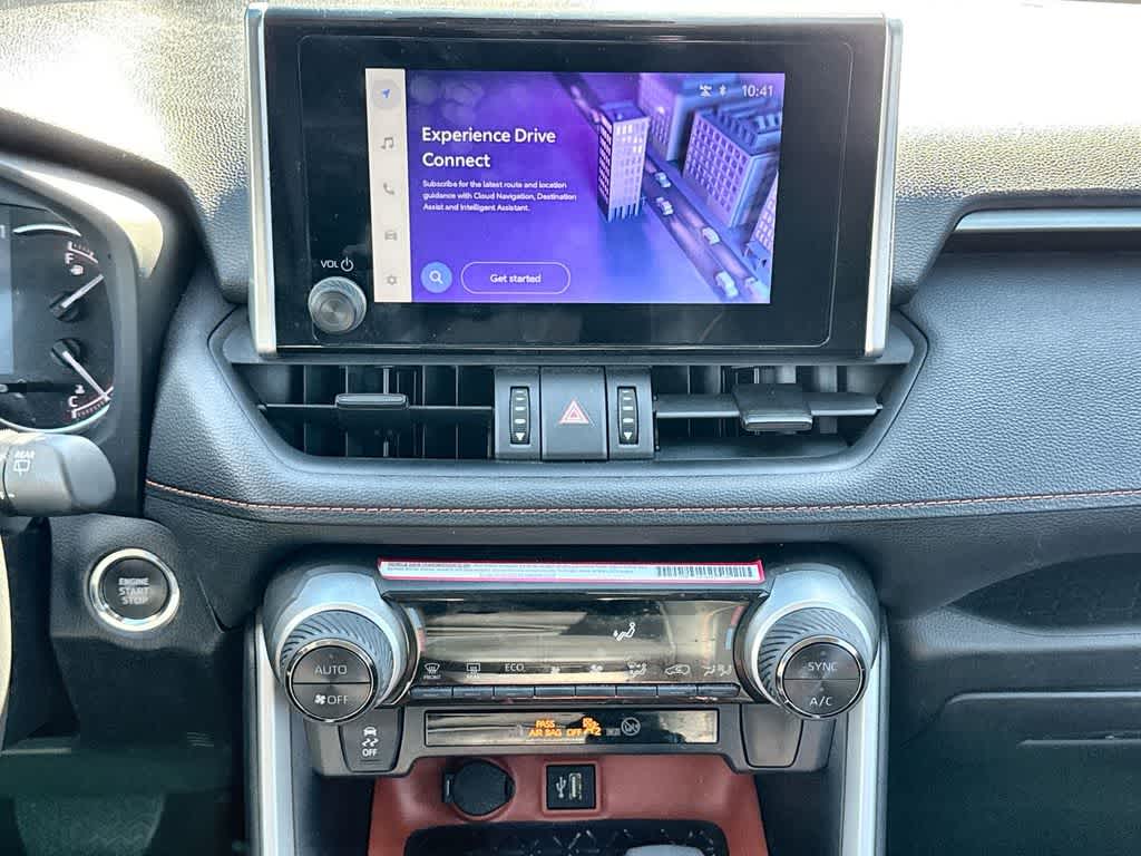 Thumbnail: 2024 Toyota RAV4 - 16