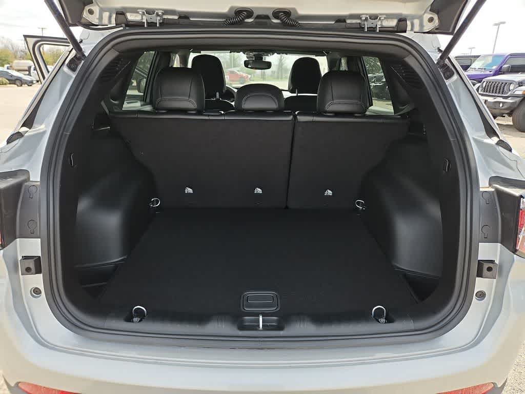 Thumbnail: 2026 Jeep Compass - 33