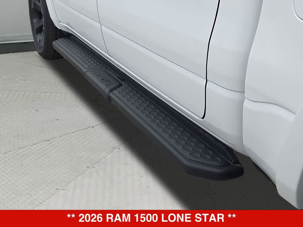 Thumbnail: 2026 RAM 1500 - 38