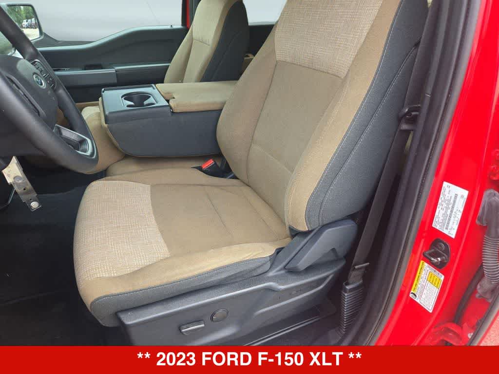 Thumbnail: 2023 Ford F-150 - 15