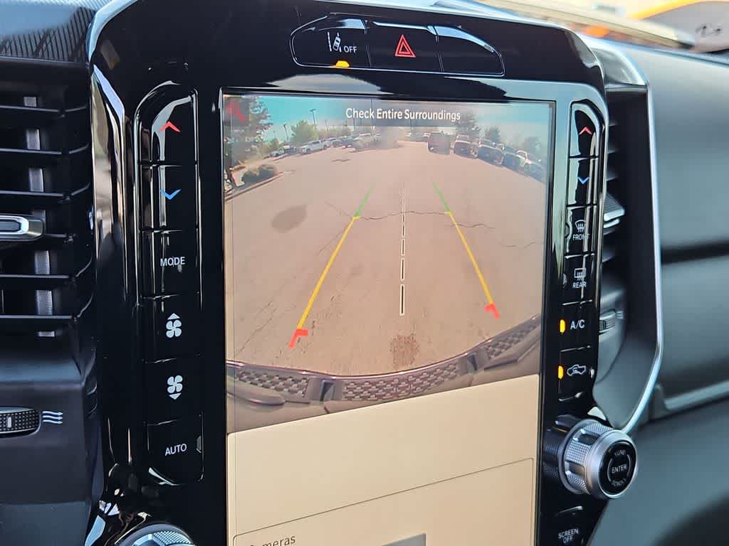 Thumbnail: 2026 RAM 1500 - 30