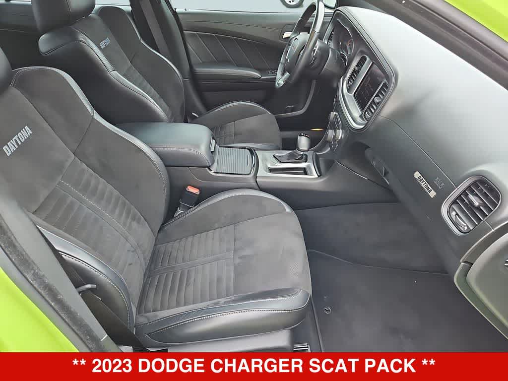 Thumbnail: 2023 Dodge Charger - 24