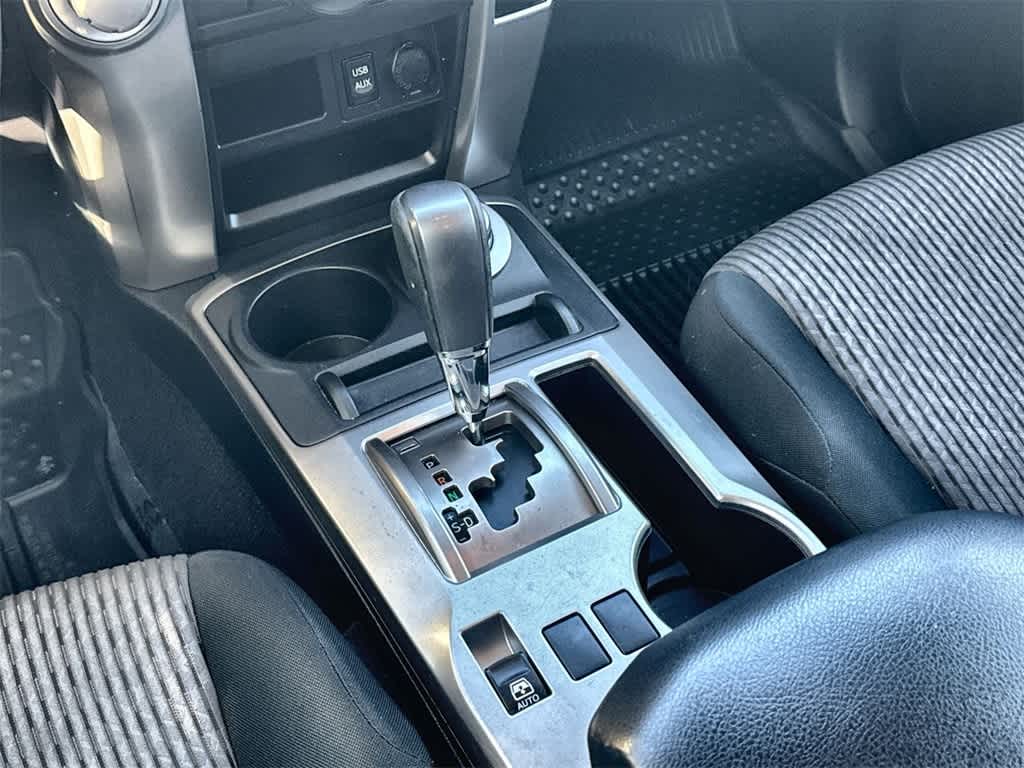 Thumbnail: 2017 Toyota 4Runner - 19