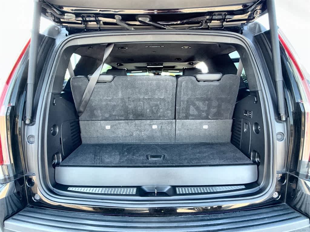 Thumbnail: 2020 Cadillac Escalade - 22