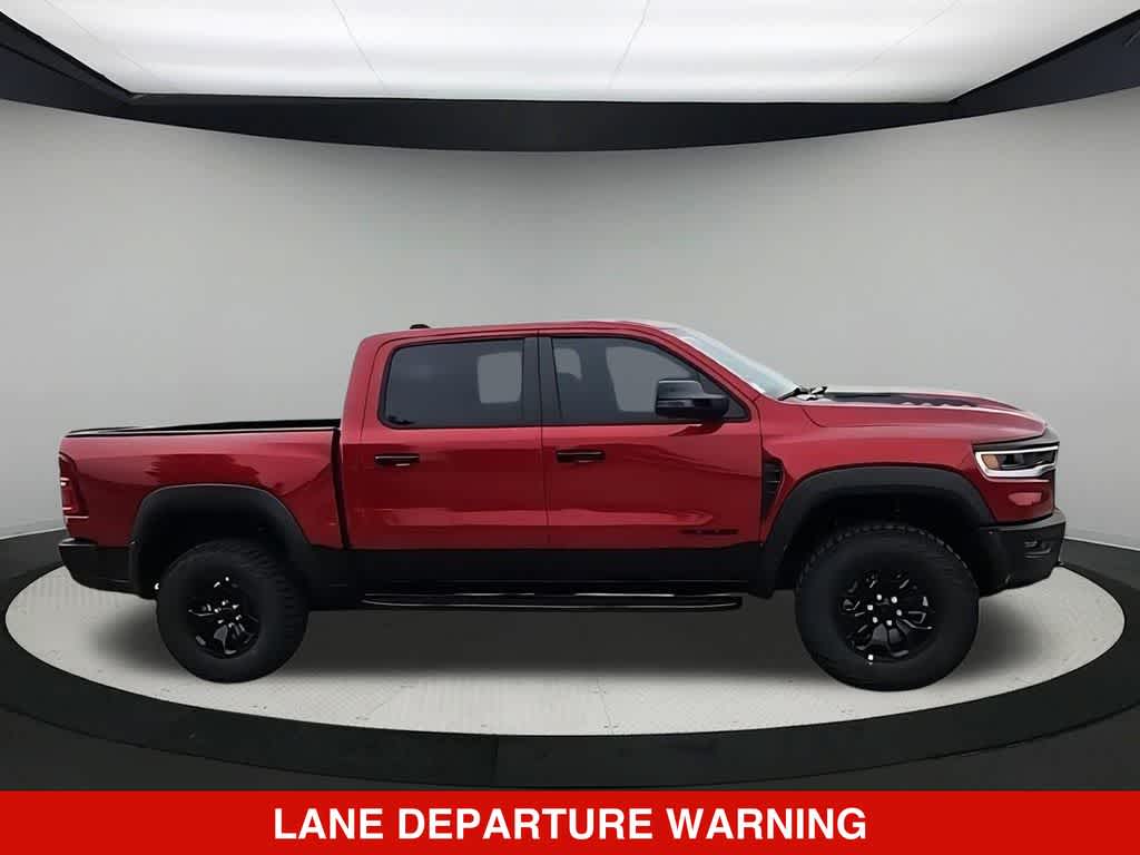 Thumbnail: 2026 RAM 1500 - 9