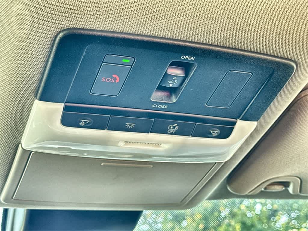 Thumbnail: 2023 Nissan Altima - 19