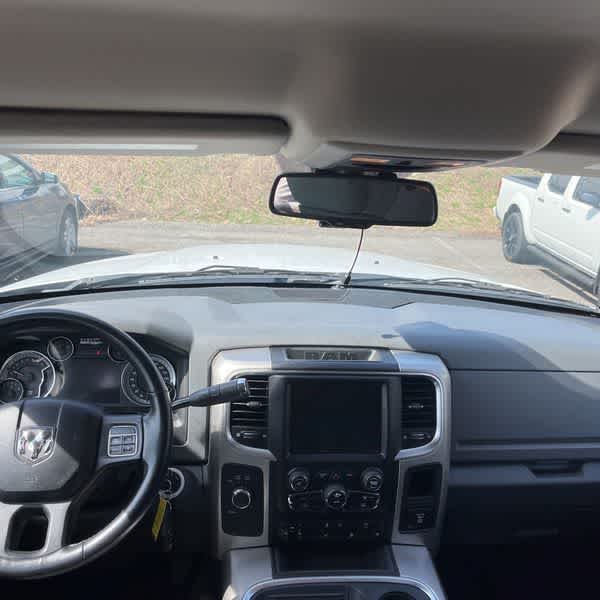 Thumbnail: 2016 RAM 2500 - 13