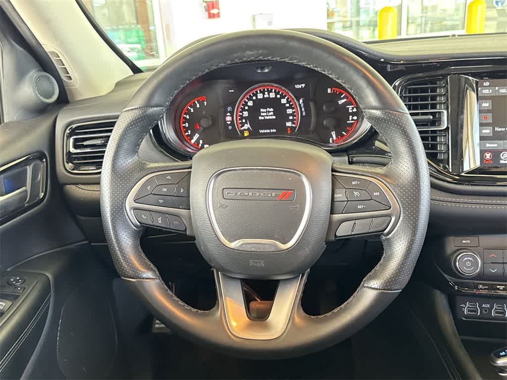 Thumbnail: 2022 Dodge Durango - 16