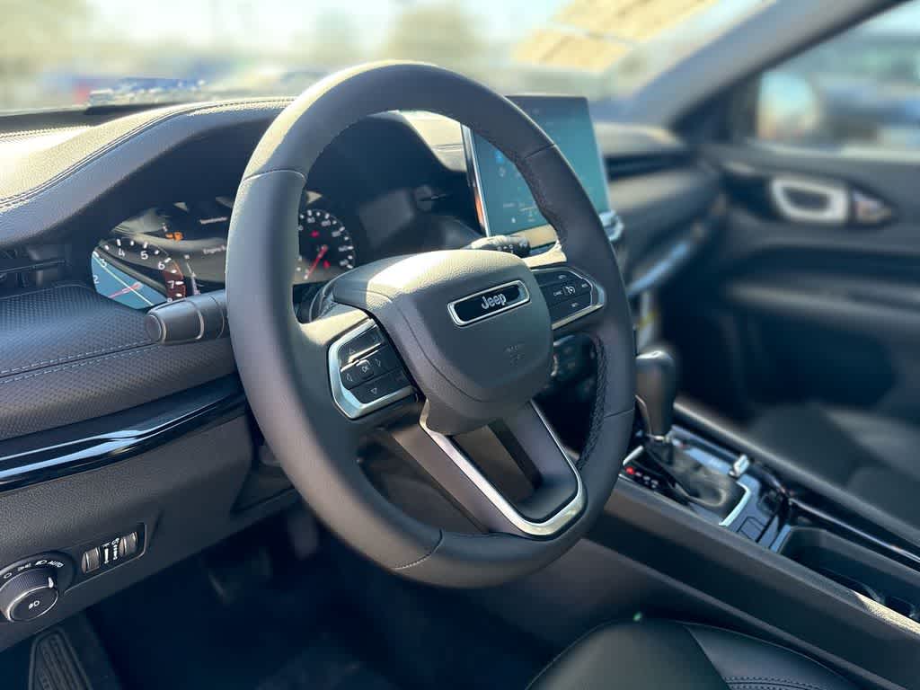 Thumbnail: 2026 Jeep Compass - 2