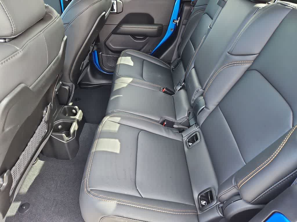 Thumbnail: 2026 Jeep Gladiator - 20