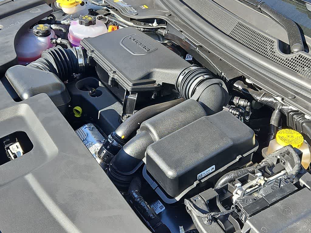 Thumbnail: 2026 Jeep Cherokee - 15