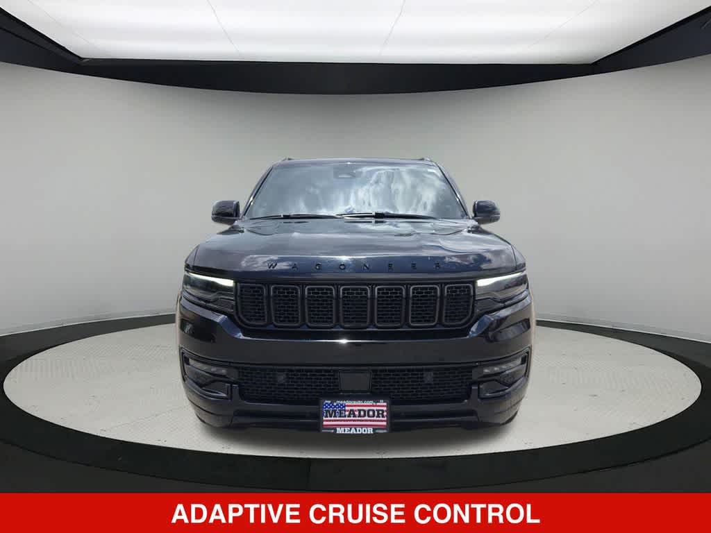 Thumbnail: 2023 Jeep Wagoneer - 9