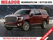 GMC Yukon XL