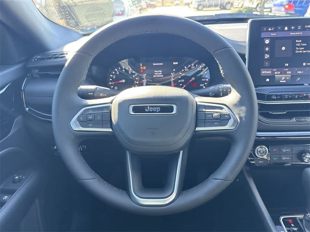 Thumbnail: 2026 Jeep Compass - 19