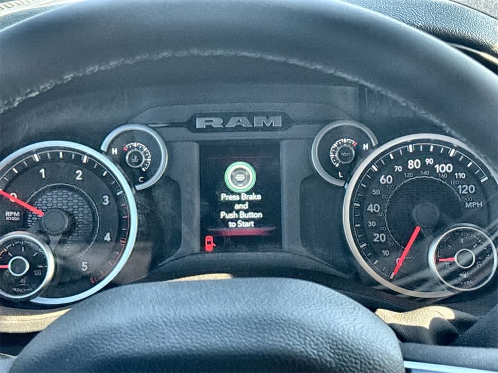 Thumbnail: 2026 RAM 2500 - 20