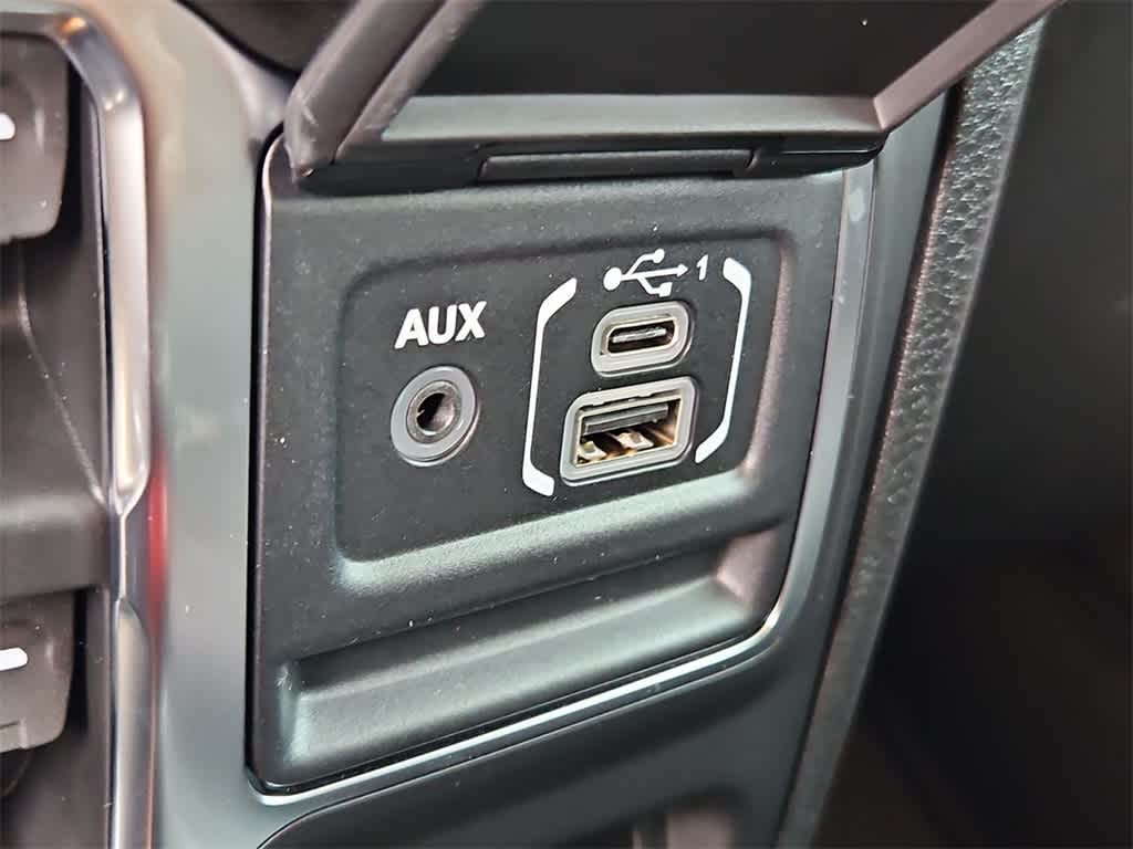 Thumbnail: 2026 Jeep Gladiator - 31