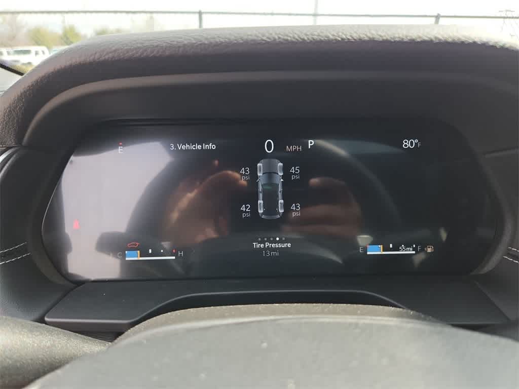 Thumbnail: 2026 Jeep Grand Cherokee - 33