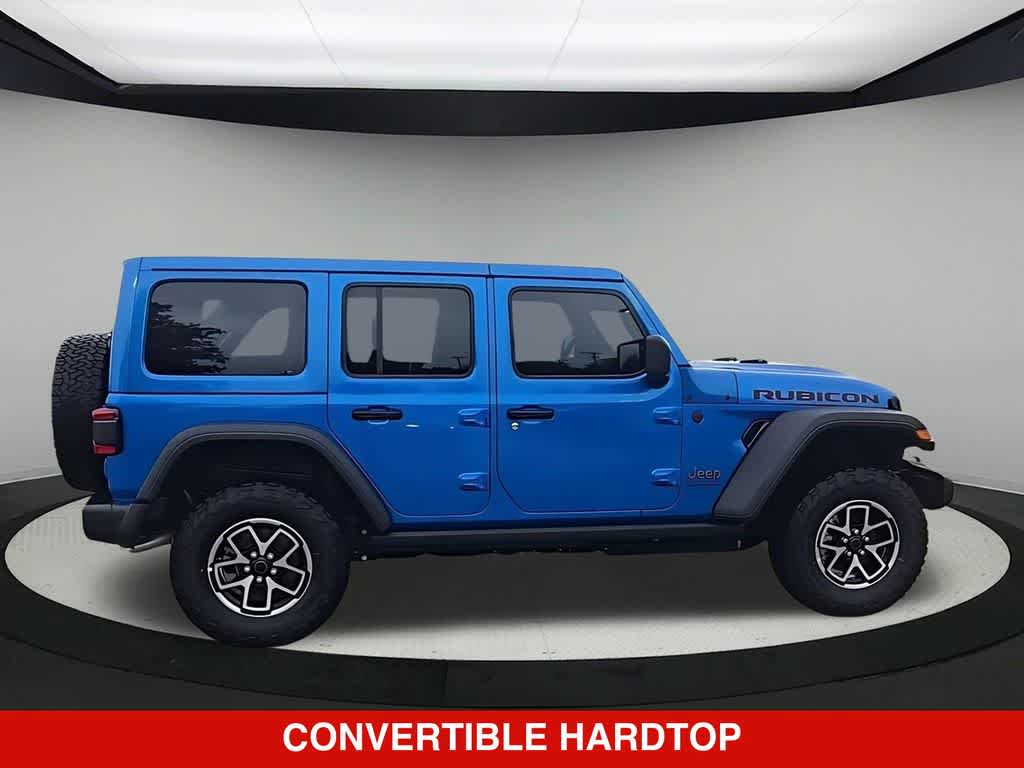 Thumbnail: 2026 Jeep Wrangler - 9