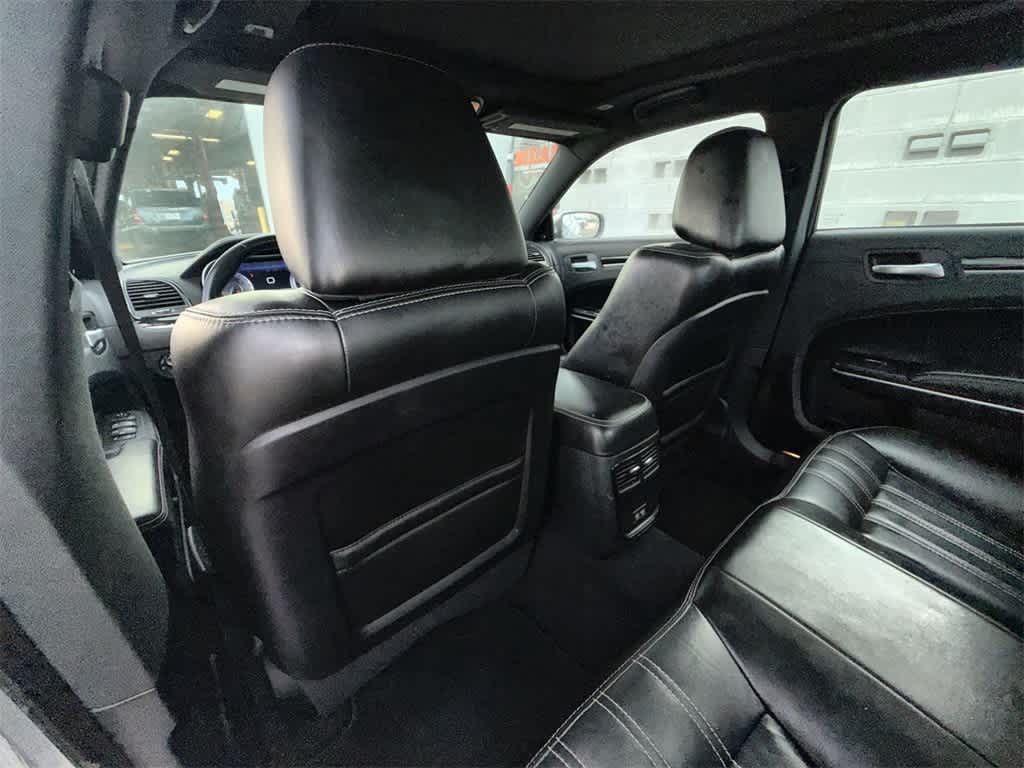 Thumbnail: 2021 Chrysler 300 - 12