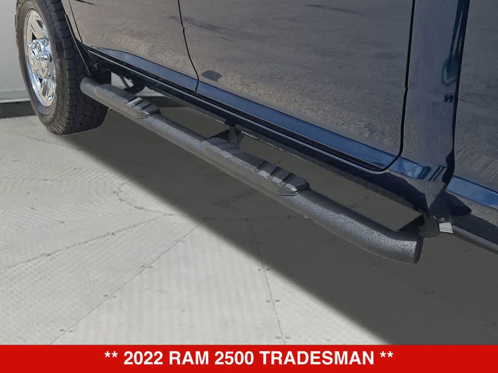 Thumbnail: 2022 RAM 2500 - 35