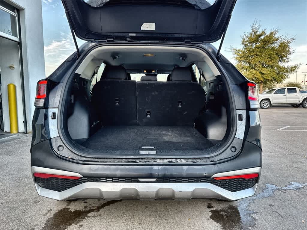 Thumbnail: 2023 Kia Sportage - 21