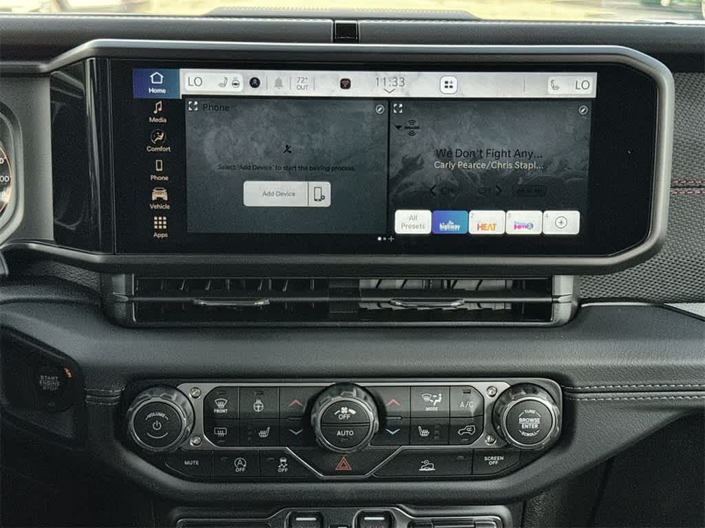 Thumbnail: 2026 Jeep Wrangler - 16