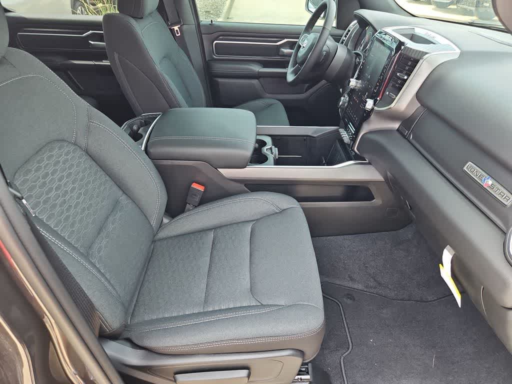 Thumbnail: 2026 RAM 1500 - 22