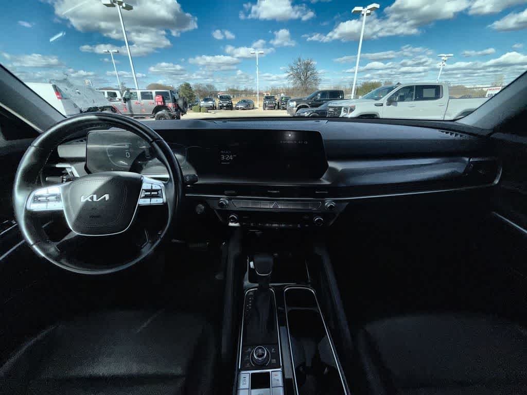 Thumbnail: 2023 Kia Telluride - 16