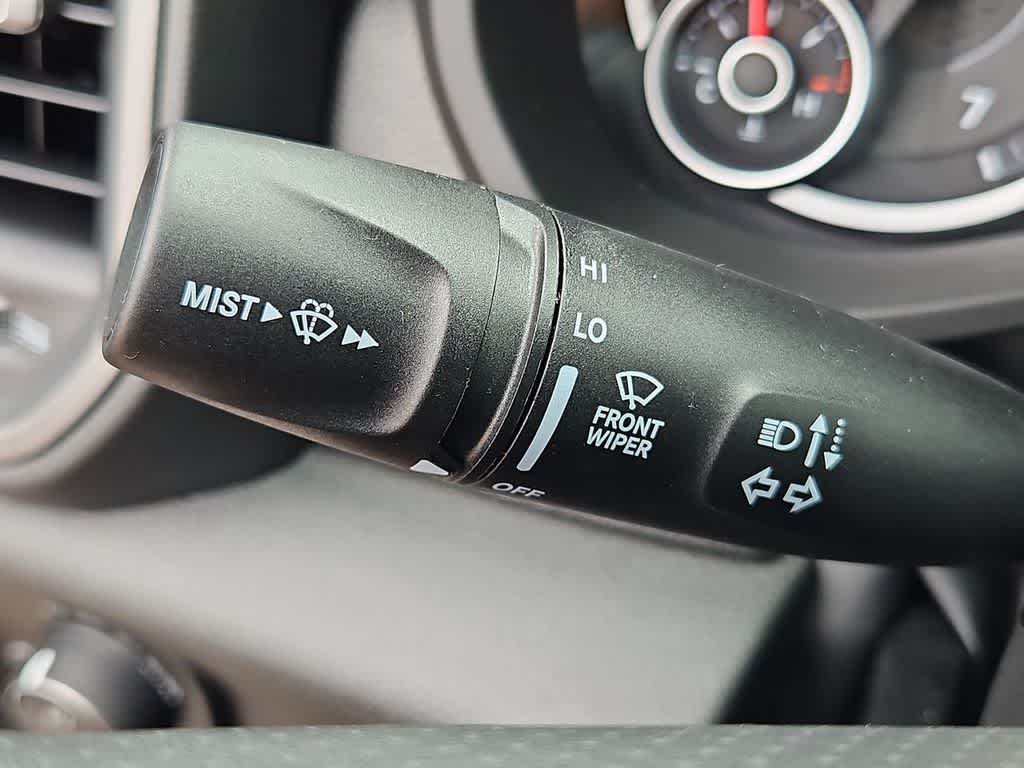 Thumbnail: 2026 RAM 1500 - 27