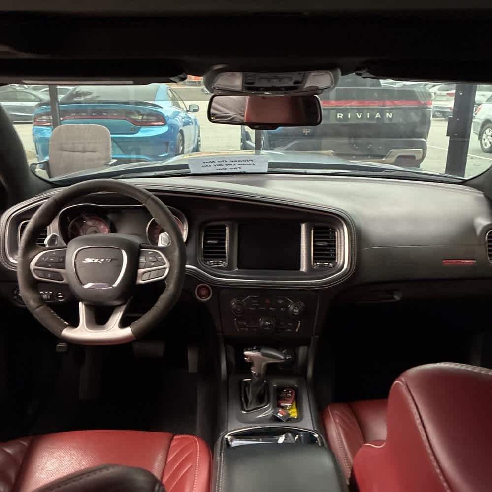 Thumbnail: 2023 Dodge Charger - 9