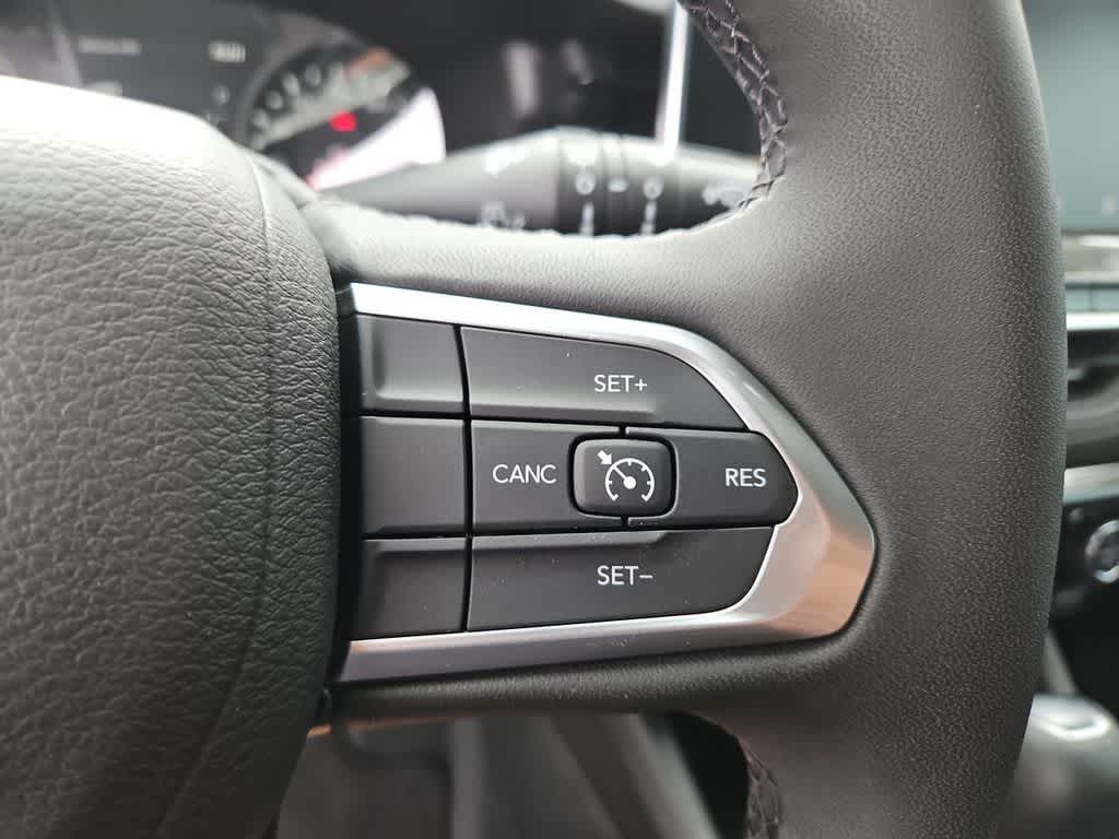 Thumbnail: 2026 Jeep Compass - 25