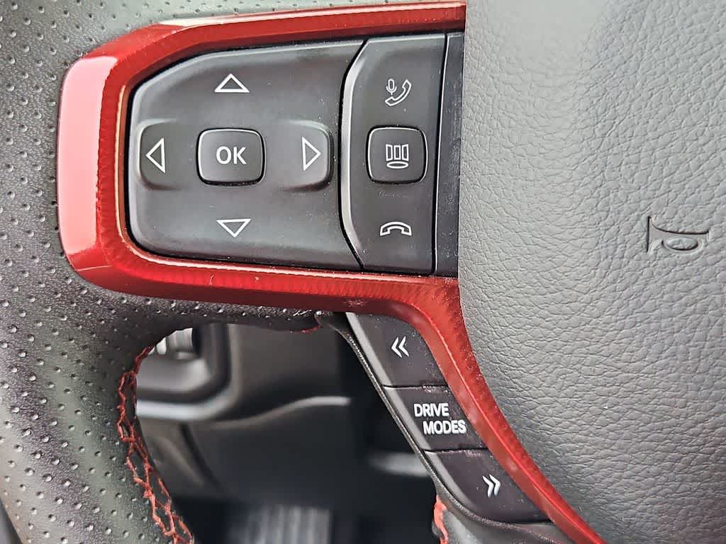 Thumbnail: 2025 RAM 1500 - 24