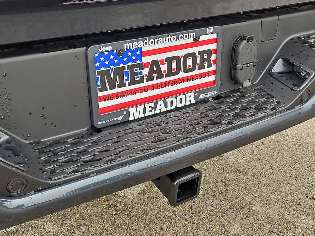 Thumbnail: 2026 RAM 1500 - 34