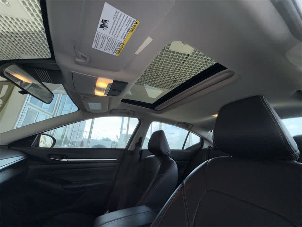 Thumbnail: 2023 Nissan Altima - 23