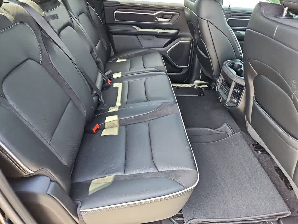 Thumbnail: 2026 RAM 1500 - 21