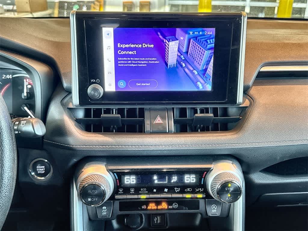 Thumbnail: 2025 Toyota RAV4 - 16