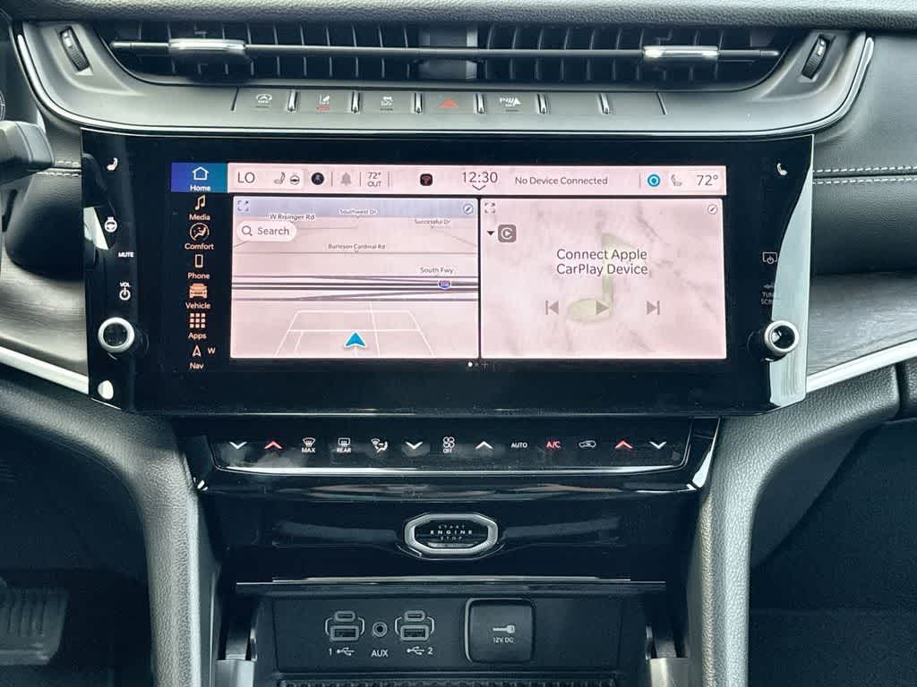 Thumbnail: 2026 Jeep Grand Cherokee L - 18