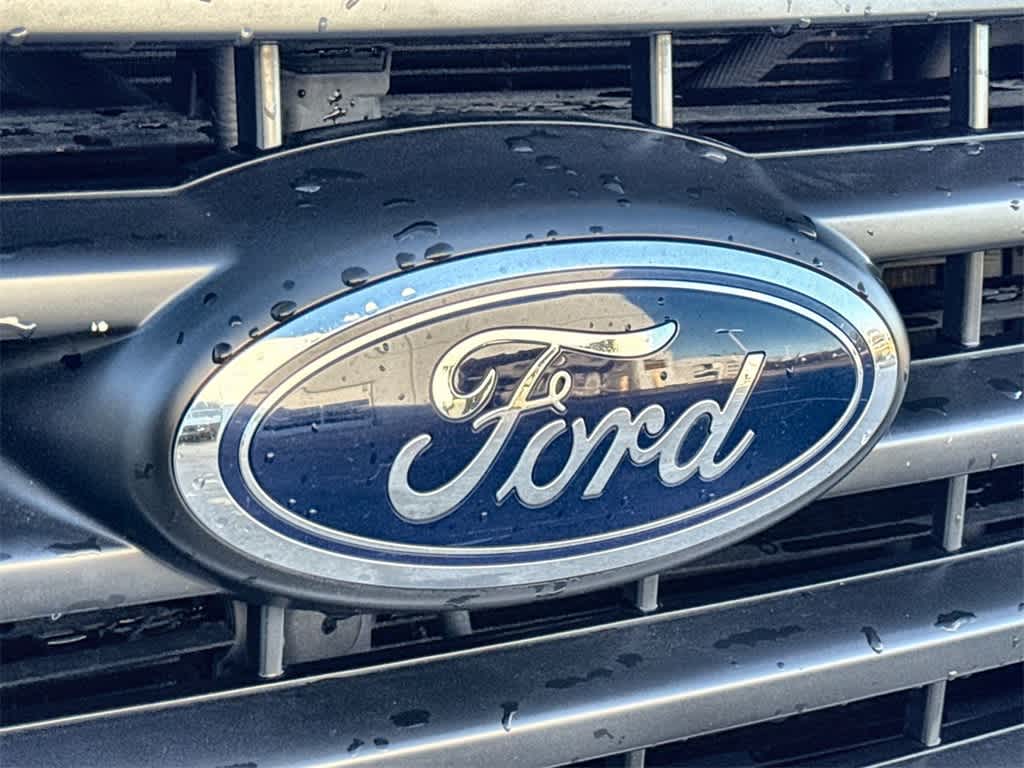 Thumbnail: 2016 Ford F-150 - 8