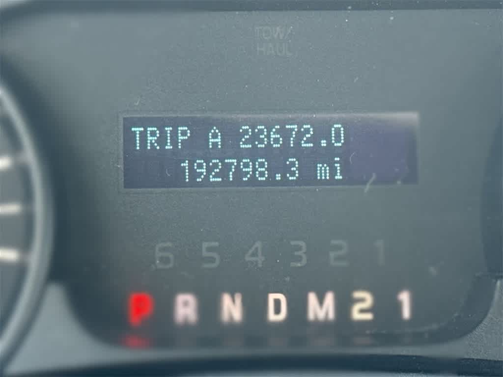 Thumbnail: 2013 Ford F-150 - 19