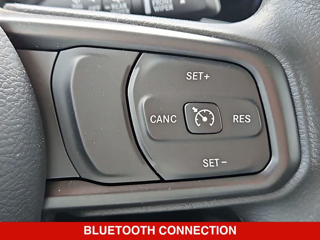 Thumbnail: 2026 Jeep Wrangler - 25