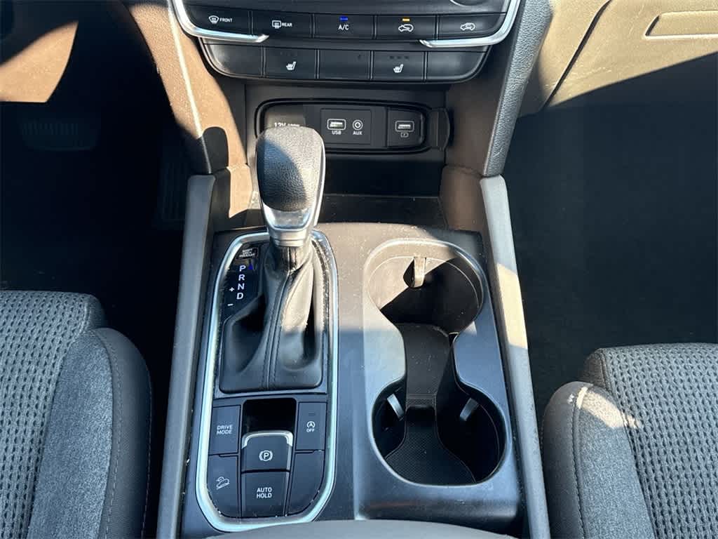 Thumbnail: 2020 Hyundai Santa Fe - 17