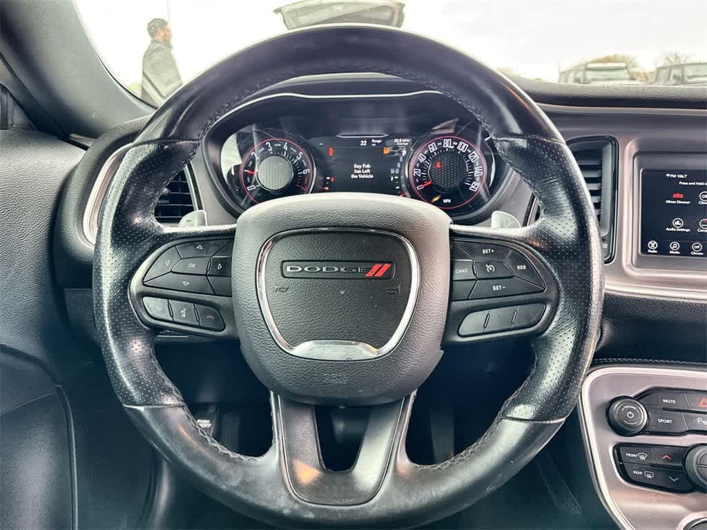 Thumbnail: 2021 Dodge Challenger - 18