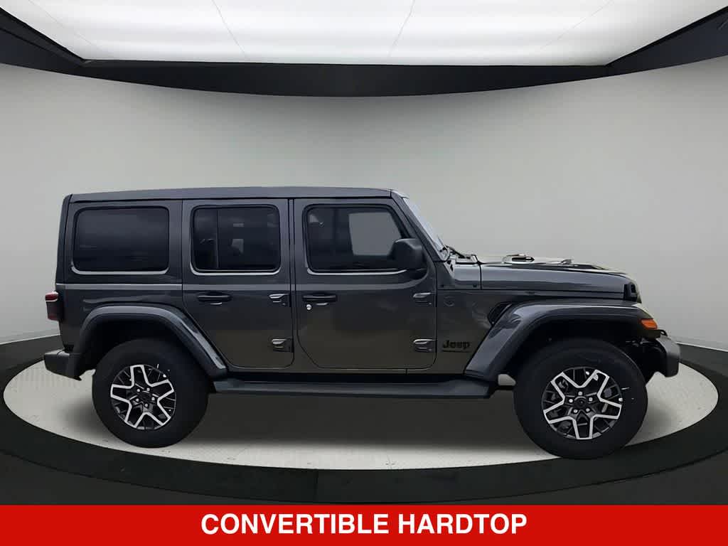 Thumbnail: 2026 Jeep Wrangler - 9