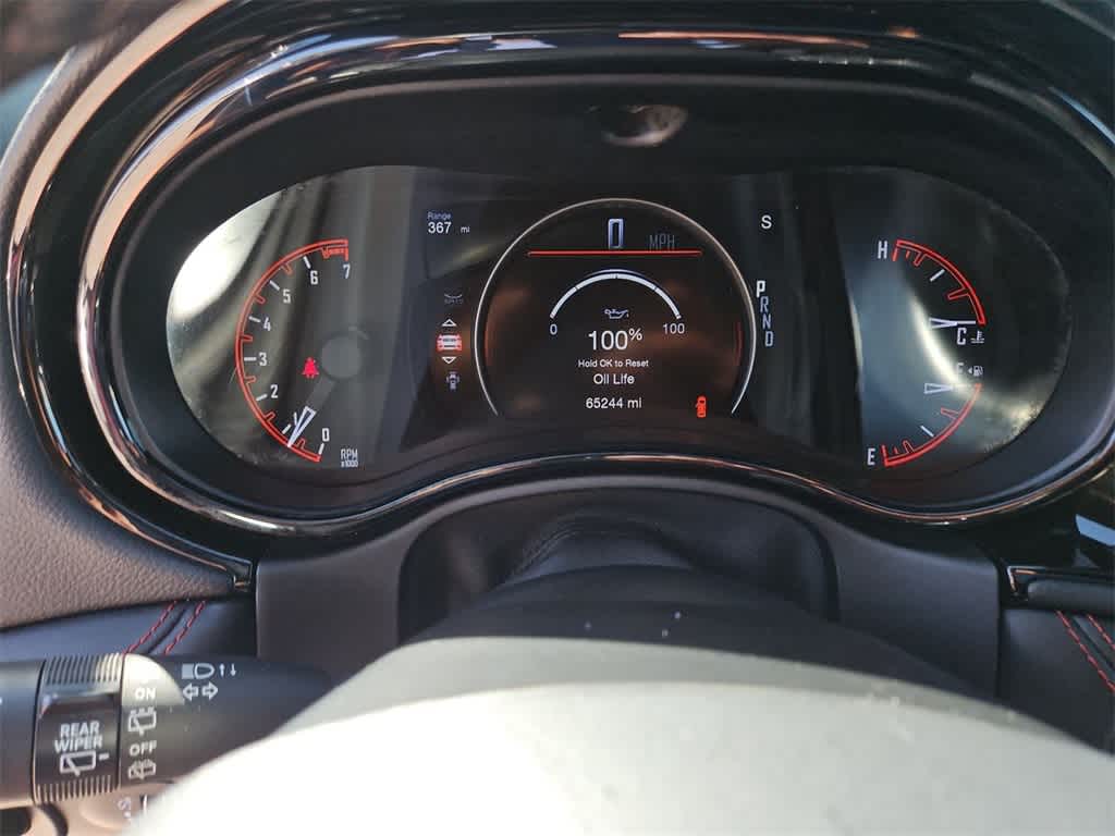 Thumbnail: 2024 Dodge Durango - 33