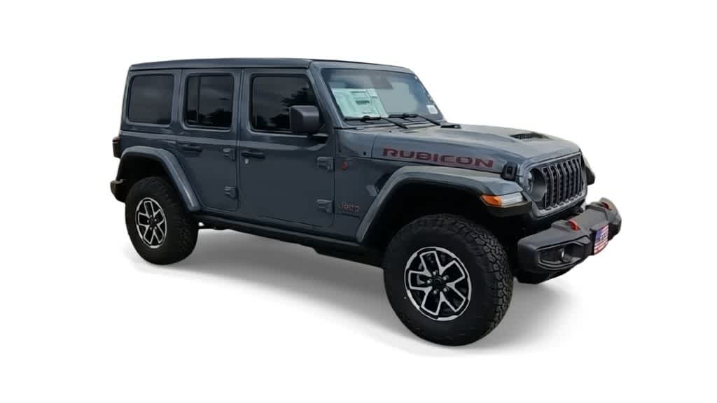 Thumbnail: 2026 Jeep Wrangler - 2