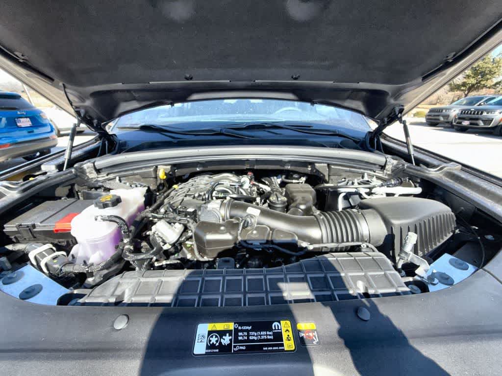 Thumbnail: 2025 Jeep Grand Cherokee - 10