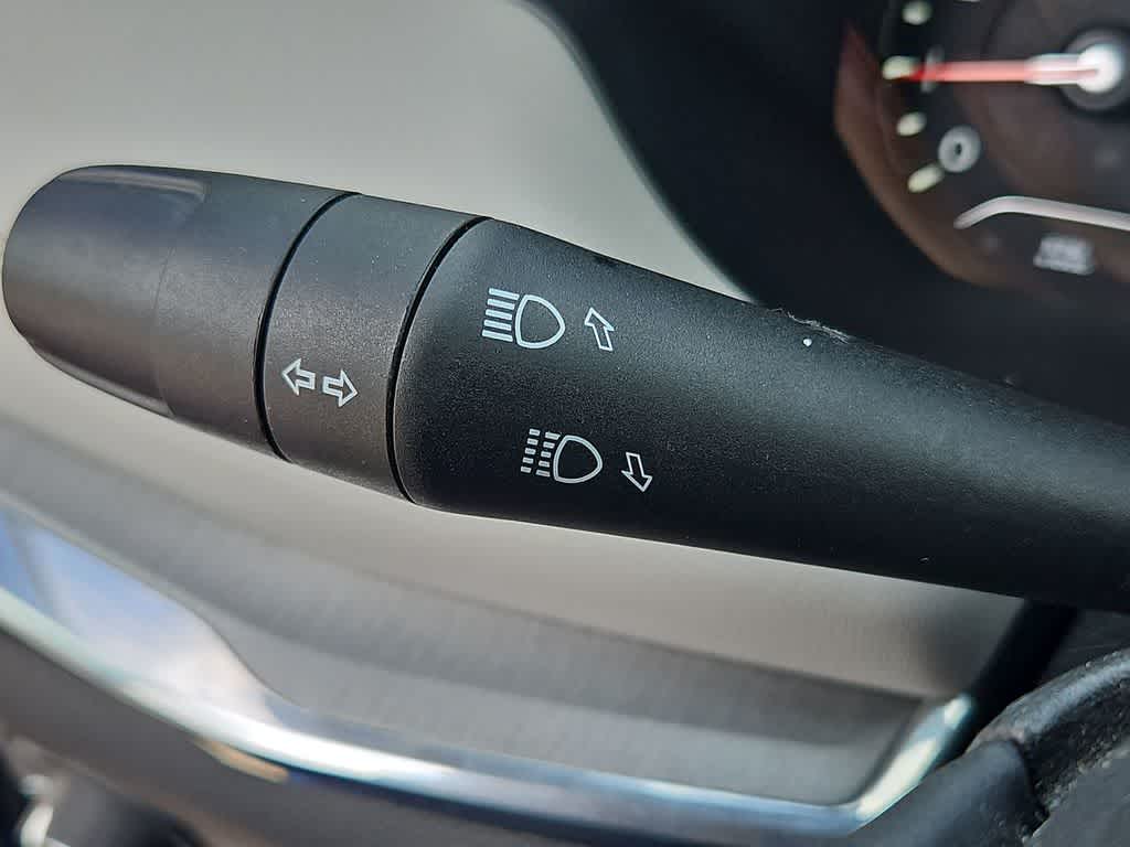 Thumbnail: 2024 Jeep Compass - 27