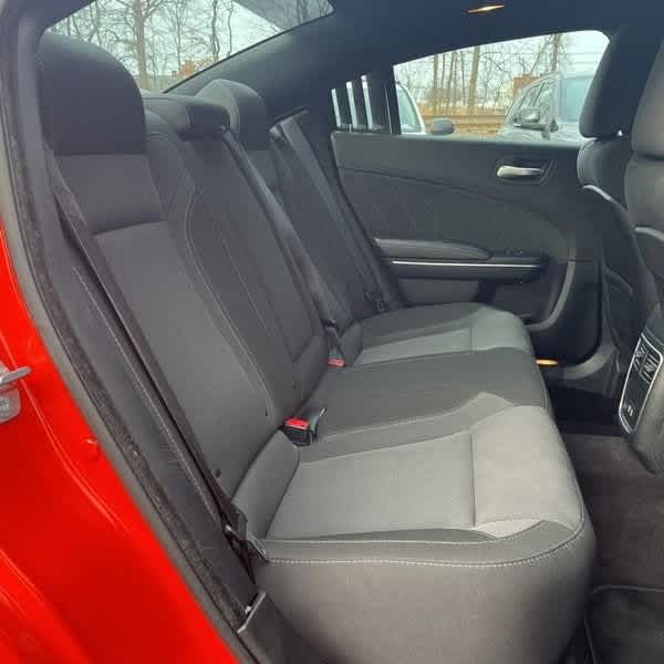 Thumbnail: 2018 Dodge Charger - 13