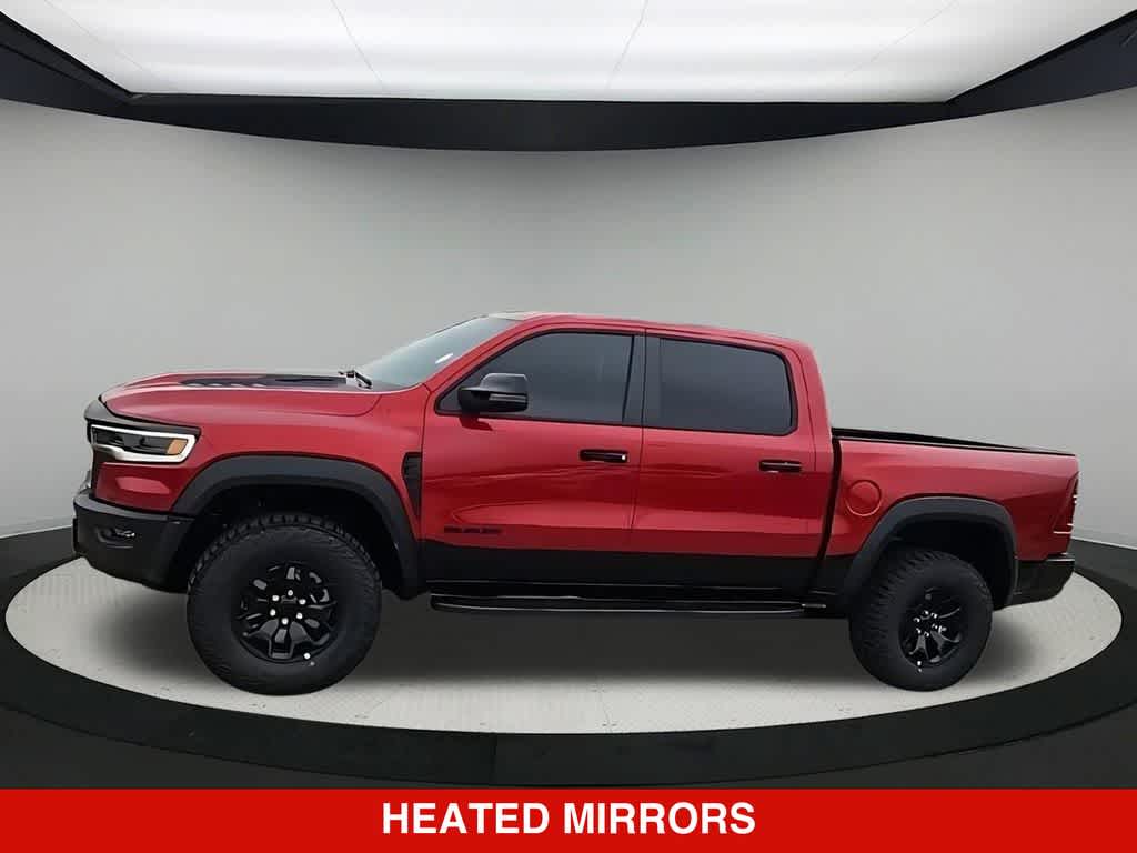 Thumbnail: 2026 RAM 1500 - 4
