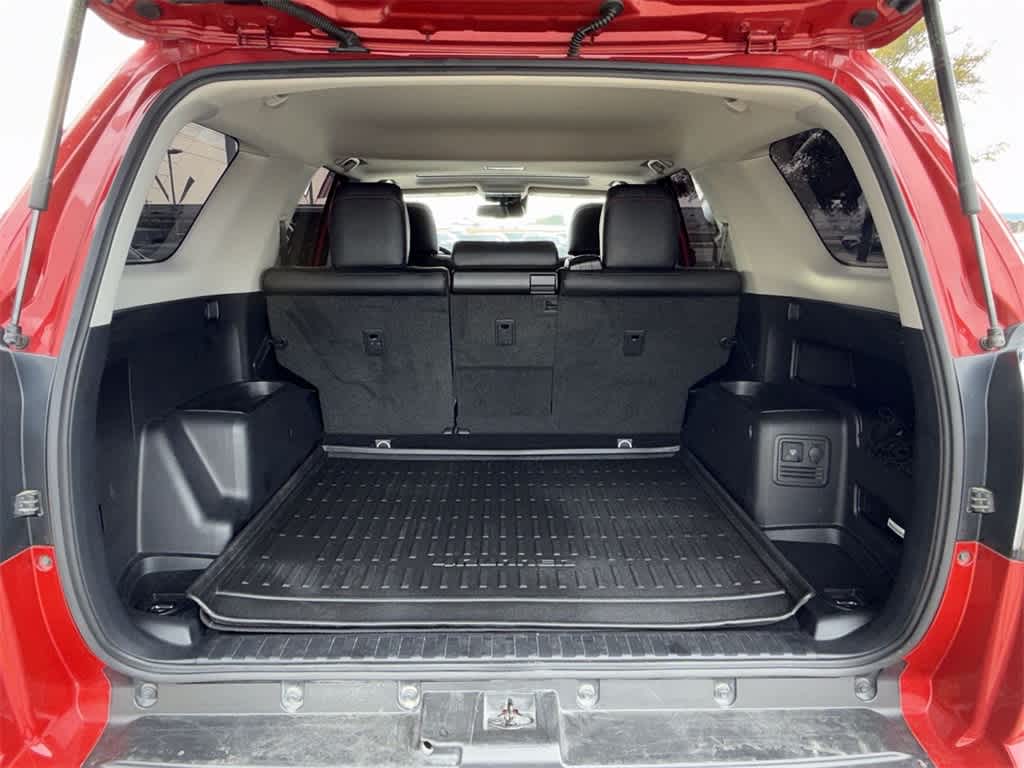 Thumbnail: 2023 Toyota 4Runner - 20